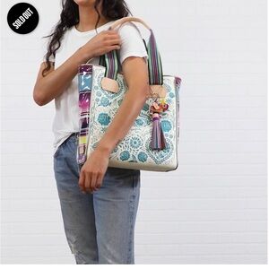 Consuela Bonita Classic Tote